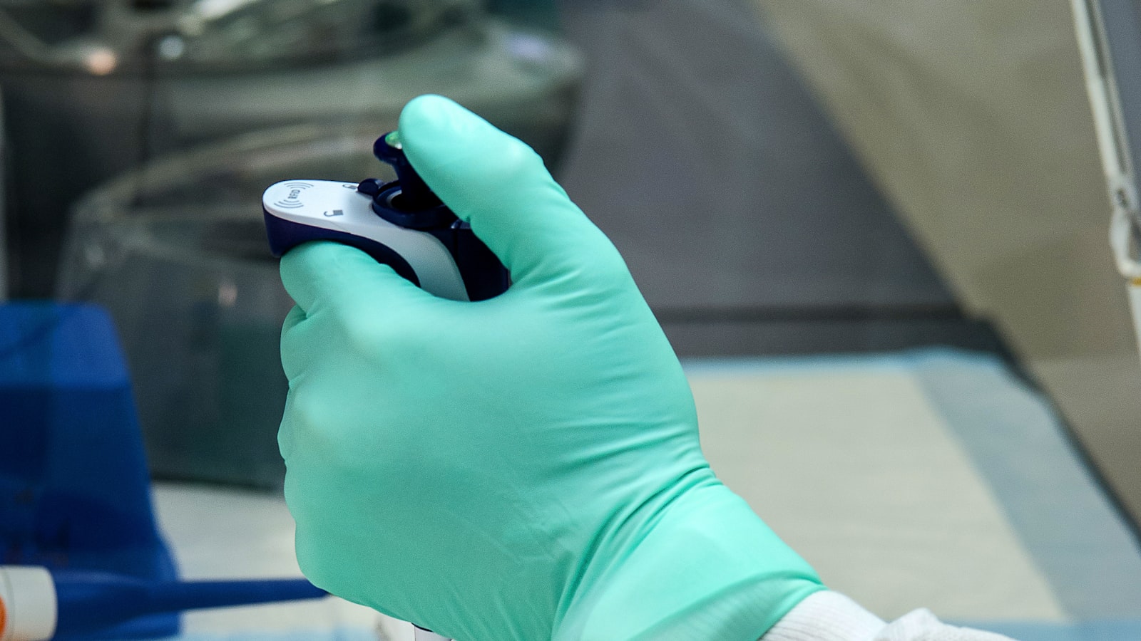 Coupes d'imagerie cérébrale affichées sur un écran de radiologie